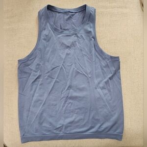 Lululemon Swiftly Relaxed Tank